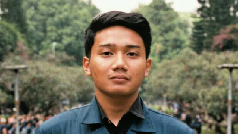 Polisi Swiss: Jenazah Emmeril Kahn Ditemukan di Bendung Engehalde Bern Rabu Pagi
