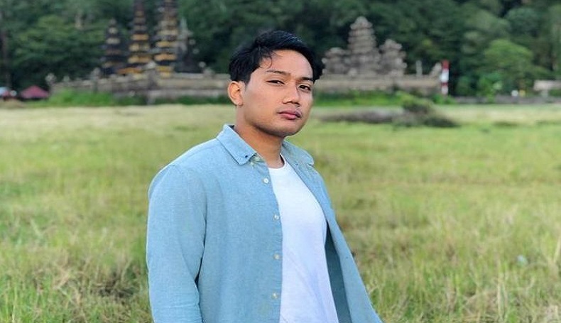 Emmeril Kahn Mumtadz Diduga Tak Kuasa Hadapi Arus Deras, Air Keruh Dibanding Hari Biasa