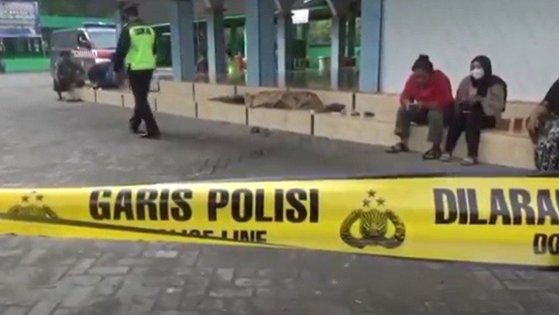Identitas Pria Ditemukan Tewas di Objek Wisata Religi Makam Sayid Sulaiman, Warga Surabaya