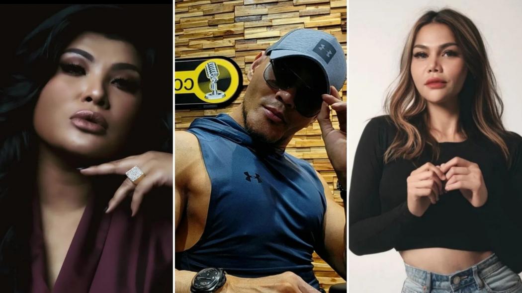 Deretan Artis Mualaf Dibimbing Gus Miftah, Nomor 3 Punya Niat Mulia Demi Mendoakan Orangtua