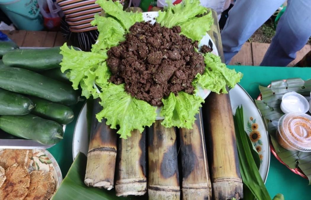 20 Pelaku Pariwisata Ikuti Program Like Exotic NTT, Menparekraf: Ini Bisa Memperkuat Kualitas Produk Unggulan Ekraf