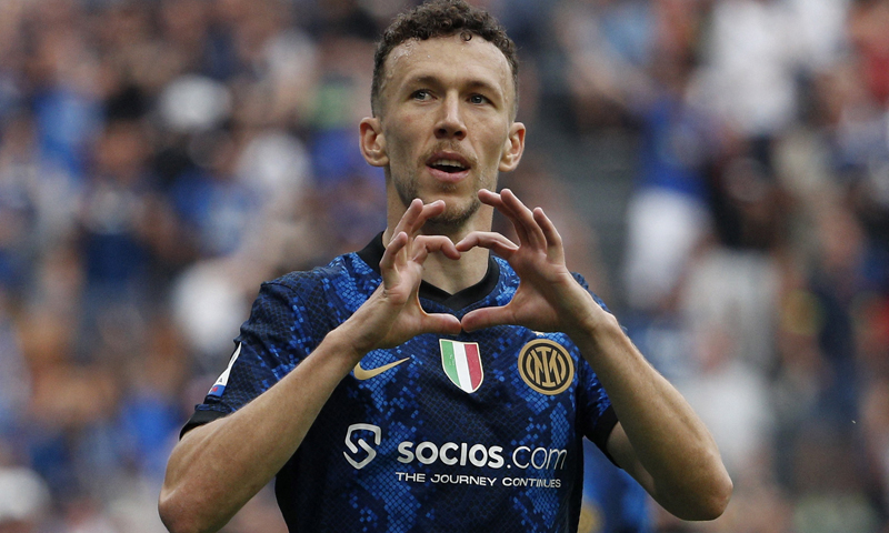 Inter Milan Ditolak PSV, Mimpi Reuni Ivan Perisic Terancam Gagal