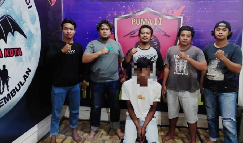 Pelajar di Bima Diperkosa Kenalan Facebook, Pelaku Ternyata Residivis Curanmor