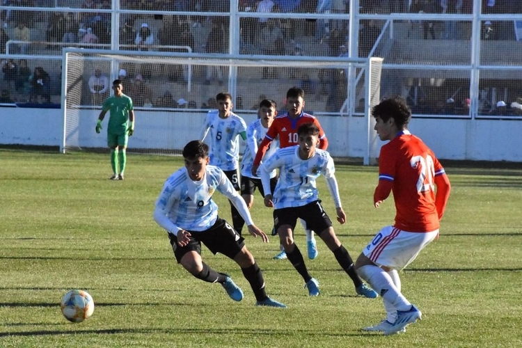 Link Live Streaming Argentina Vs Arab Saudi di Toulon Cup 2022 Hari Ini