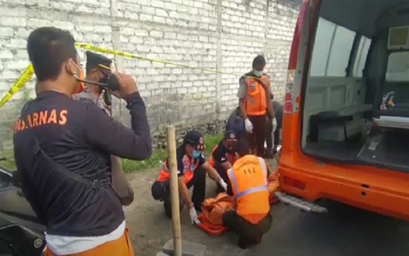 4 Pembunuh Pria di Denpasar Kabur ke NTT, Aniaya Korban hingga Bola Mata Lepas