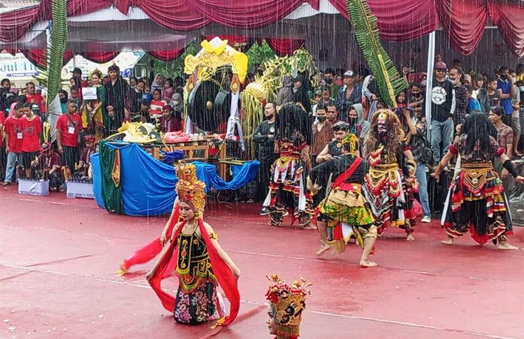 HUT Ke-191 Kabupaten Gunungkidul, DPRD: Kasus Bunuh Diri Harus Disikapi Serius
