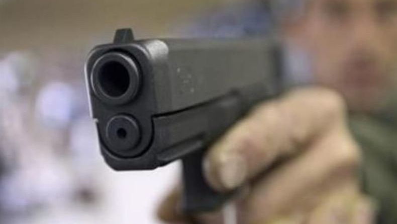 Brutal, Pria Bawa Pistol dan Senapan Mesin Tembak Mati 4 Orang di Rumah Sakit lalu Bunuh Diri