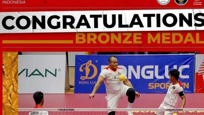 Gorontalo Siap Jadi Tuan Rumah Kejuaraan Sepak Takraw Asia