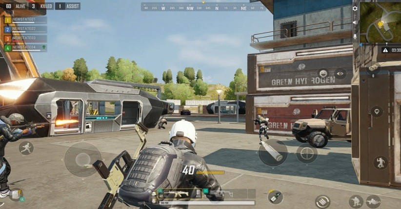 Spesifikasi Minimal iPhone yang Bisa Digunakan untuk Main PUBG: New State, Yakin Sudah Tahu?