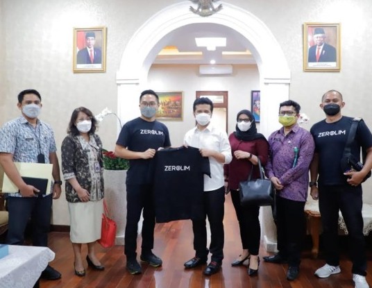 Pemuda Ini Sukses Bisnis Mengolah Limbah Minyak Goreng Jadi Biodiesel