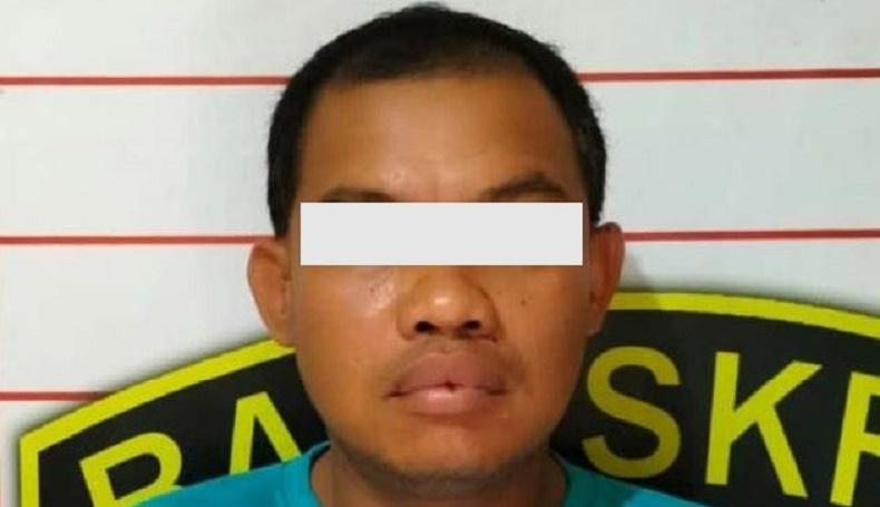 Nenek 67 Tahun di Muba Nyaris Diperkosa Tetangga, Lolos usai Gigit Tangan Pelaku