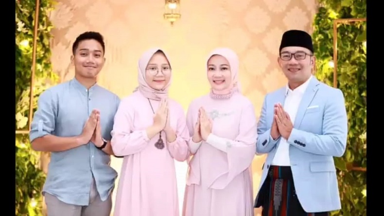 Presiden Jokowi Prihatin atas Hilangnya Anak Sulung Ridwan Kamil di Sungai Aare Swiss