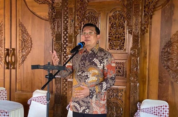 32.500 Ton Gula Kristal Putih Impor Sudah Tiba di Jakarta 