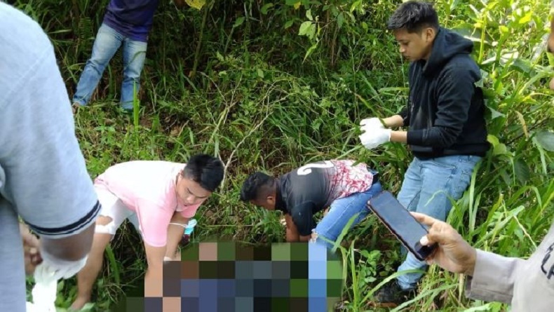 Jayapura Geger Temuan Mayat di Venue Paralayang, Ada Luka Bekas Kekerasan