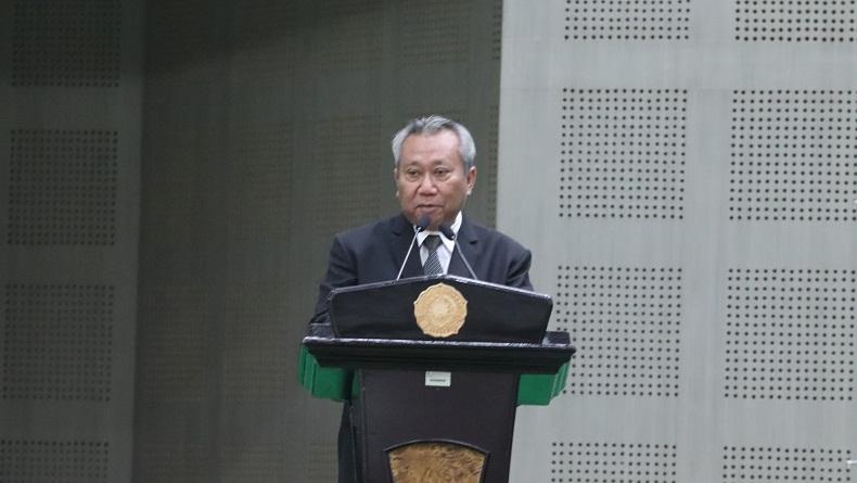 Internasionalisasi Gerakan Muhammadiyah Perlu Revitalisasi dan Transformasi