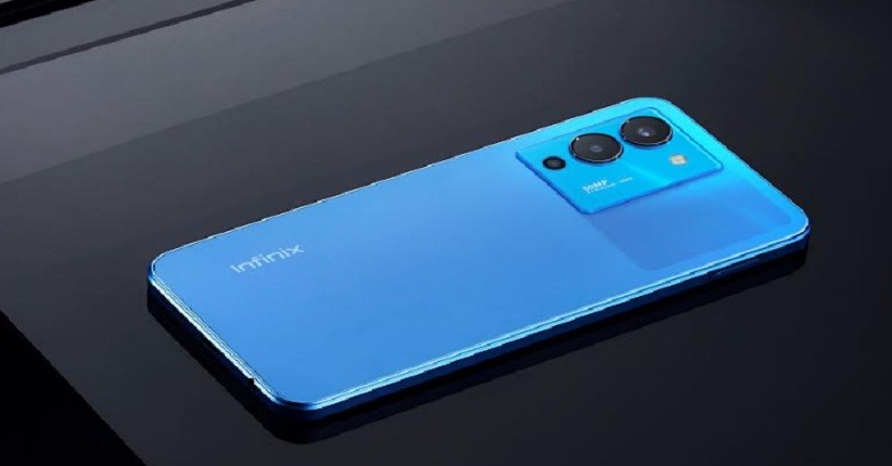 Spesifikasi Infinix Note 12, Sudah Dilengkapi Layar AMOLED dan Baterai Besar