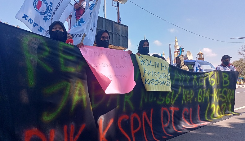 Pemkab Majalengka Siapkan Perda agar Warga Sekitar Terserap Perusahaan