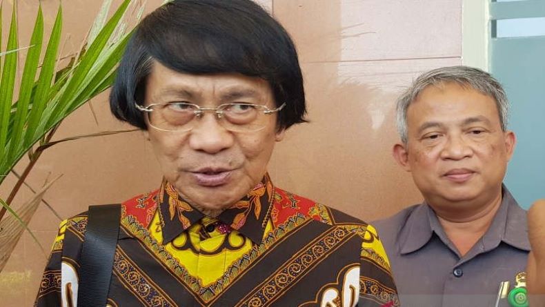 Kasus Ayah Cabuli Anak Tiri di Semarang, Begini Harapan LPAI kepada Pengadilan