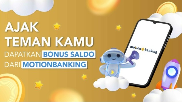 4 Rahasia Agar Dana Menikah Cepat Terkumpul ala MotionBanking