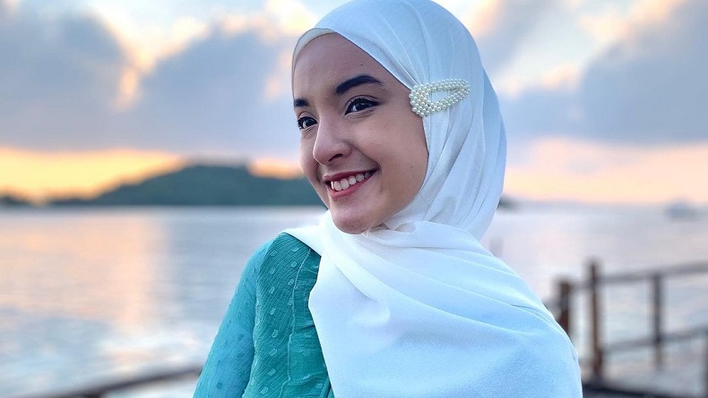 Profil dan Biodata Nabila Ishma Kekasih Emmeril Kahn Mumtadz, Punya Segudang Prestasi dan Pengalaman