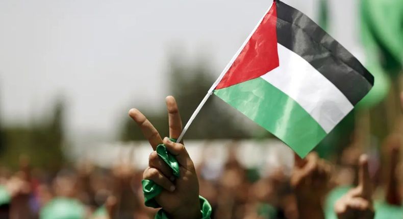Jamaika Resmi Akui Negara Palestina