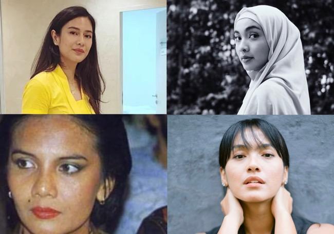5 Artis Cantik Perankan Tokoh Nasional dalam Film, Aktingnya Total Banget!