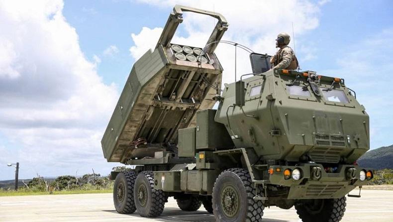  AS Kirim Roket HIMARS ke Ukraina, Rusia: Bukti Ingin Perparah Konflik 