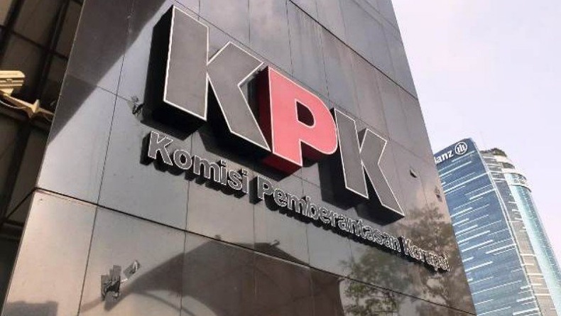 KPK OTT di Labuhanbatu, Bupati Erik Adtrada Ritonga Ditangkap