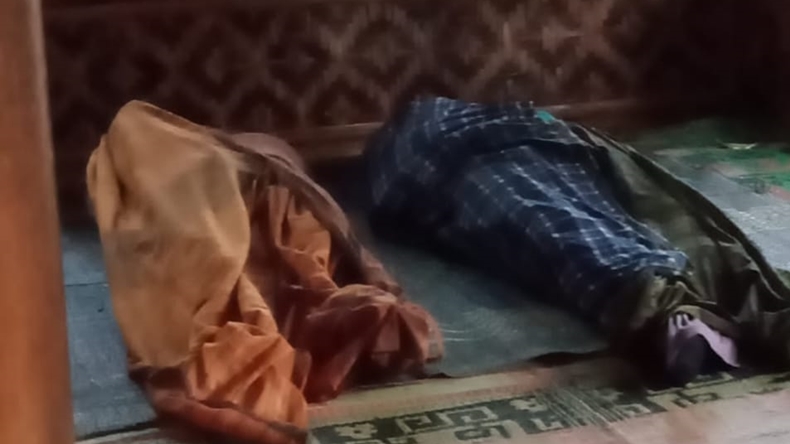 Rumah Makan Saung Tiga Depok Longsor, Satu Keluarga Tewas