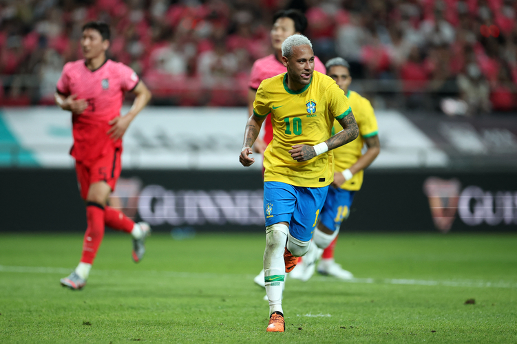 Daftar 10 Negara Paling Sering Tampil di Piala Dunia, Brasil Tak Pernah Absen