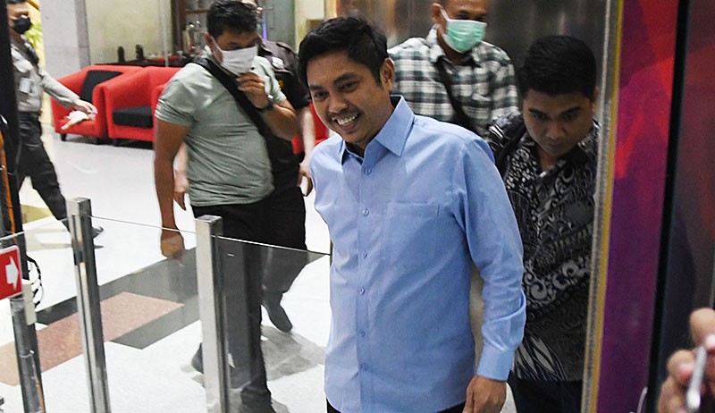 Kasus Mardani Maming, PWNU Kalsel Harap Tak Cederai PBNU