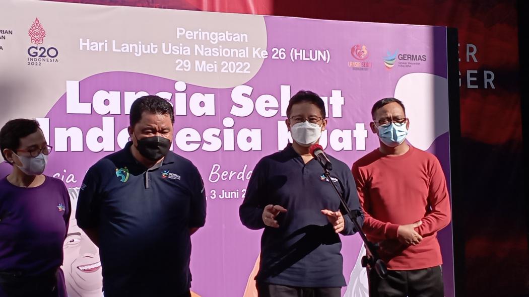 Ditemukan Kasus Penyakit Misterius dari Tikus, Menkes Budi Gunadi Minta Masyarakat Lakukan Ini
