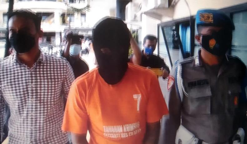 Bejat, Ayah di Cilacap Cabuli Anak Kandung hingga Hamil 4 Bulan