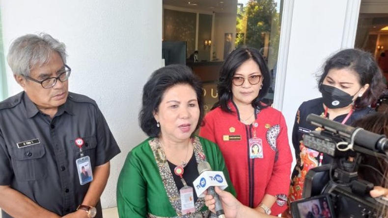 Prevalensi Angka Kekerdilan di Sulut Sebanyak 3.134 Anak 