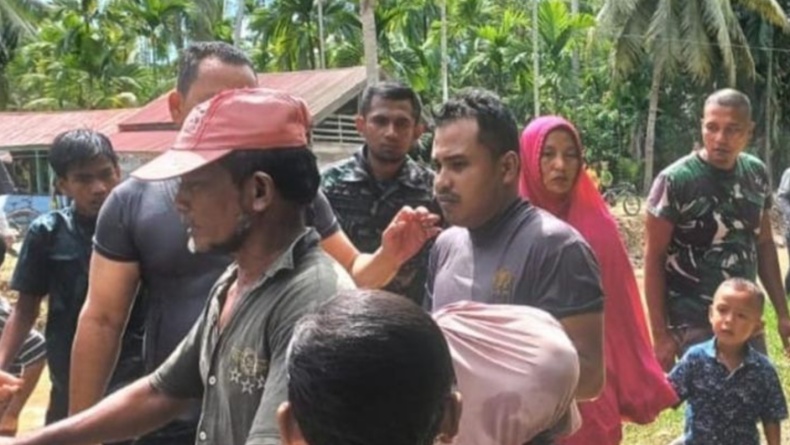 Terpeleset saat Main di Saluran Irigasi, Bocah di Aceh Tewas