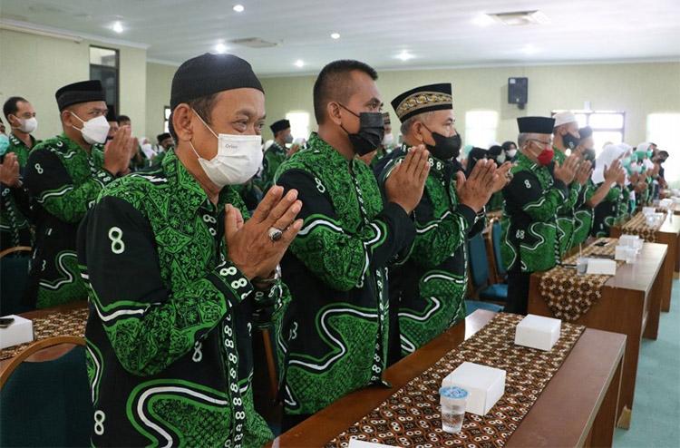  Kelola Dana Haji, BPKH Pastikan Prinsip Kehati-hatian dan Transparan