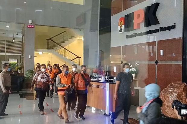 Mantan Wali Kota Jogja Kena OTT, Pukat UGM Sarankan KPK Pakai UU Pencucian Uang