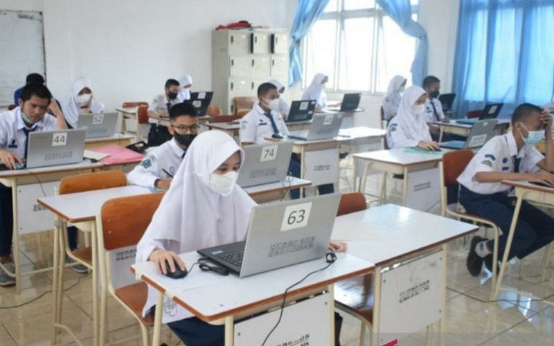 Dongkrak Minat Baca Pelajar, Ini yang Dilakukan Dinas Perpustakaan Sumsel