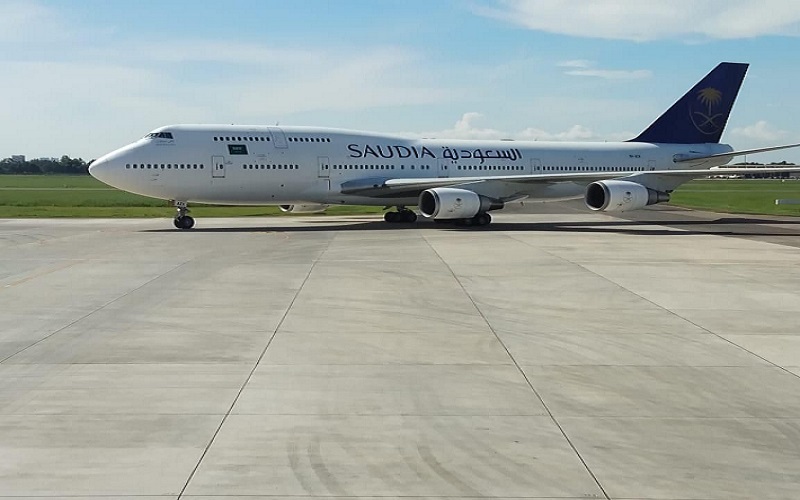 Angkasa Pura I Siapkan 6 Bandara Layani Penerbangan Haji 2022