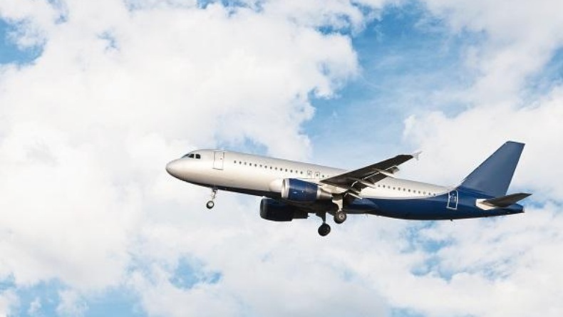 Harga Tiket Pesawat Jakarta-Singapura Tembus Rp10 Juta, Kok Bisa?