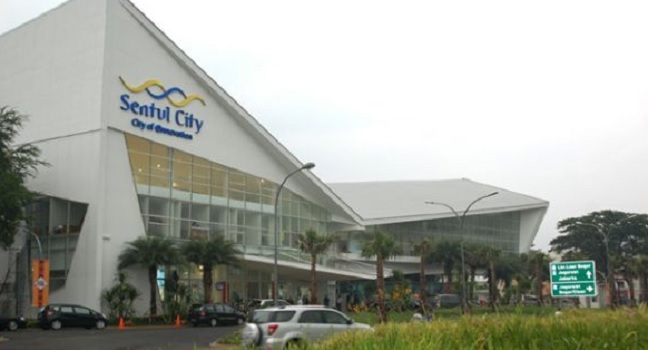 Sentul City Targetkan Dana Rights Issue Rp5 Triliun, Digunakan untuk Apa?