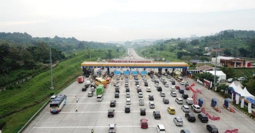 Ketahui Daftar Gerbang Tol Jakarta yang Berlakukan Ganjil Genap