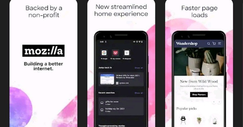 Mozilla Bikin Plugin Firefox untuk Terjemahan Offline