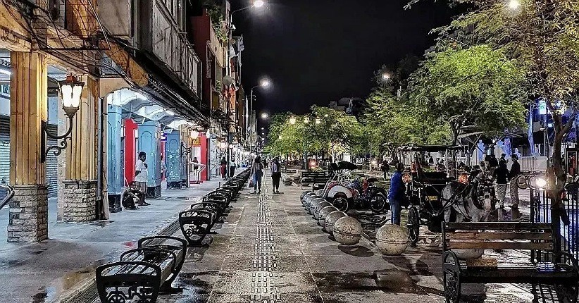 10 Tempat Wisata Malam di Yogyakarta, Vibes-nya Beda dan Bikin Susah Move On