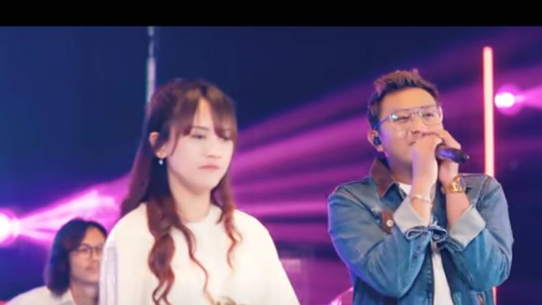 Chord Gitar dan Lirik Lagu Satru 2 - Denny Caknan dan Happy Asmara