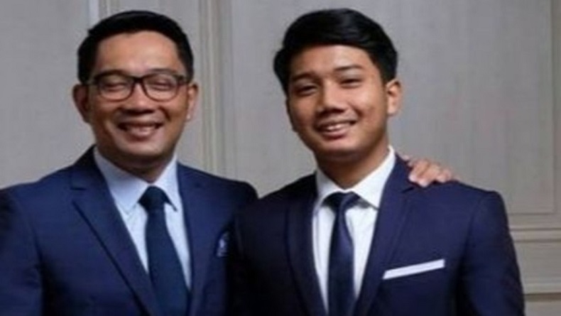 Polri: Yellow Notice Pencarian Anak Ridwan Kamil Bakal Dicabut