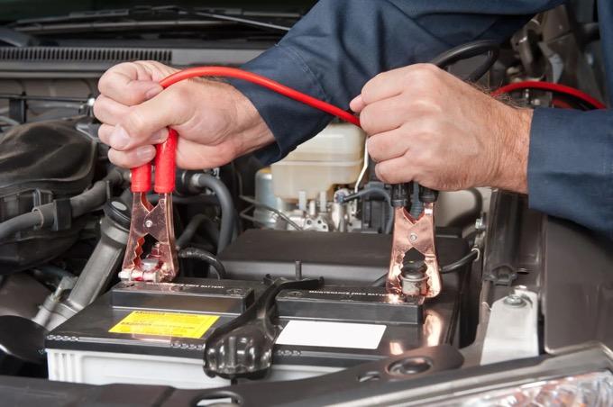 Daftar Harga Aki Mobil per Juni 2022