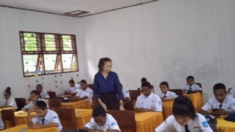 Biaya Pendidikan SD, SMP dan SMA di Daerah Ini Gratis