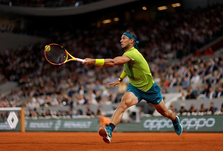 Casper Ruud Tantang Rafael Nadal di Final Prancis Terbuka 2022
