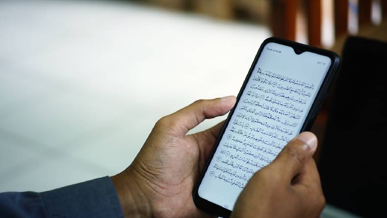 Tata Cara Tadarus Al-Qur’an yang Baik